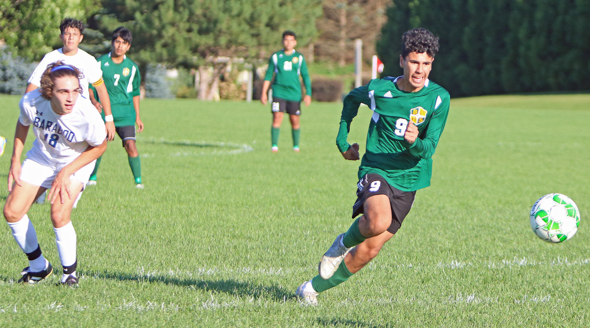 JR Guerrero-Gonzalez